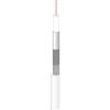 Fracarro Cavo Antenna Da Interni PVC 100mt PAS4025103 5mm Fracarro codice 287161