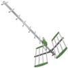 MaxTech ANTENNA DIGITALE ESTERNO TV UHF 28DB TELEVISORE DIGITALE TERRESTRE MAXTECH LTC05
