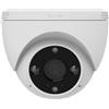 Ezviz 0000060932 Ezviz TELECAMERA SORVEGLIANZA H4 - 2K - DA ESTERNO (EZVCSH4)