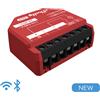 Shelly 1PM Gen 3 - Smart Relay 16A AC/DC WiFi/BT PM - SH-PLUS1PMG3