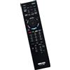RM-ED045 148945511 Telecomando Sostituisci per Sony LCD Bravia TV KDL-32NX520 KD