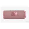 Harman JBL HARMAN FLIP 6 ALTOPARLANTE PORTATILE BLUETOOTH IMPERMEABILE IP67 NUOVO ROSA