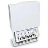 Fracarro Amplificatore Segnale TV Fracarro MAK2340LTE 4 Ingressi Autoalimentato 223393