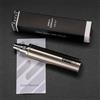 Ego Carica USB o Batteria GS eGo III 3200 mAh 510 Green Sound silver nero rosso