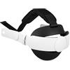Does not apply Cuffie Aggiornate Compatibile Con Meta Quest 3/Quest 3S, Rilascio One-Touch E Ar