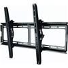 STAFFA PORTA TV DA MURO DA 32" A 85'' 60KG BRACCIO INCLINABILE TV LCD PLASMA