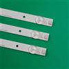 Panasonic KIT 3 BARRE STRIP LED TV PANASONIC V400HJ9-MD1, IC-D-HWBJ40D660, TX40DS400B