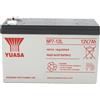 Yuasa Batteria Al Piombo VRLA Uso Industriale NP7-12L 12V 7Ah 151x65x97.5mm Yuasa