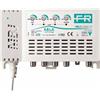 Fracarro Centralino MBJ3r3+4+5 T2 1 Ingresso Autoalimentato Amplificatore Segnale TV Mod.