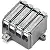 Fracarro Derivatore A Morsetto 1 Via Serie CAD-S Banda TV e Satellite Fracarro 220810