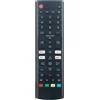 Does not apply AKB76040301 Sostituisci Telecomando Adatto per LG Full HD TV 32LQ63006LA 32LQ630
