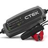 CTEK Caricabatterie per Auto Camion Moto Batteriea da 5Ah Protezione cortocircuito