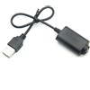 Ego Carica USB o Batteria GS eGo III 3200 mAh 510 Green Sound silver nero rosso