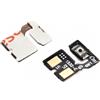 Pulsante Di Il Per Asus Zenfone 2 Laser ZE550KL Power Flex Cavo Ricambio