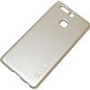NILLKIN CUSTODIA ORIGINALE FROSTED HARD CASE REAR COVER PER HUAWEI P9 GOLD ORO