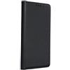 SMARTB CUSTODIA SMART BOOK COVER FLIP CASE MAGNETICA PER SAMSUNG GALAXY A20E A202 BLACK
