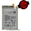 OEM SAMSUNG OEM BATTERIA PARI ORIGINALE EB-BF900ABA 2245mAh PER SAMSUNG GALAXY ZFOLD F900