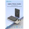 Devia Power bank Magnetico Extreme Speed Series MINI PD 20W 5000mAh