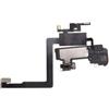 Rewa Altoparlante auricolare per iPhone 11 Pro Max + Flex sensori