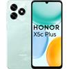 HONOR X5C Smartphone Dual-Sim 256 ROM NFC Display 6,74" 17cm Foto 50MP Android15