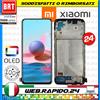 Xiaomi DISPLAY LCD+TOUCH SCREEN+FRAME OLED XIAOMI REDMI NOTE 10 PRO M2101K6G 10 PRO MAX