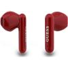 GUESS AURICOLARE BLUETOOTH MULTIPOINT ORIGINAL TWS STEREO ROSSETTO WHITE 797B22A