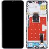 Huawei-Display Display Completo Huwaei Honor 90 Lite (5G) / X8A (4G). Con Cornice