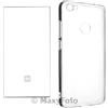 XIAOMI CUSTODIA ORIGINALE SILICON COVER CASE NYE5684GL REDMI NOTE 5A TRASPARENTE
