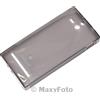 JEKOD CUSTODIA JEKOD ORIGINALE TPU COVER SILICONE +PELLICOLA SONY XPERIA U ST25I NERA