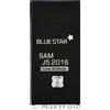 BLUE STAR ORIGINALE BATTERIA IONI DI LITIO 3100mAh SAMSUNG GALAXY J5 (2016) J510