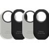 Samsung SmartTag 2 EL-T5600 4 Pack - Black/White EU