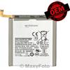 OEM SAMSUNG OEM BATTERIA PARI ORIGINALE EB-BG998ABY PER SAMSUNG GALAXY S21 ULTRA 5G SM G998