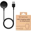 TACTICAL CARICABATTERIE ORIGINAL USB CARICATORE PER SAMSUNG WATCH 3 SM-R840 850