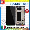 Samsung DISPLAY LCD+TOUCH SCREEN+FRAME PARI ORIGINALE SAMSUNG GALAXY S10+ PLUS SM-G975F
