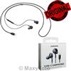 SAMSUNG AKG AURICOLARE STEREO ORIGINAL CUFFIE MICROFONO EO-IC100BBEG USB-C BLACK 795EB4A
