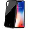 Celly DIAMOND COVER IPHONE XS/X BLACK