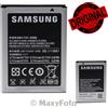 SAMSUNG BATTERIA SAMSUNG ORIGINALE GALAXY ACE PLUS S7500 Y DUOS MINI 2 S6500 S5660 GIO