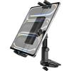 Dosvsi Supporto per Tablet Auto Lettore CD, Compatibile con iPad Pro 13 12.9 11, Galaxy