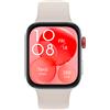 Huawei WATCH FIT 3 - Moon White EU
