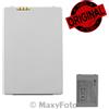 LG BATTERIA ORIGINALE LG LGIP-400N GT540 GM750 GW620 GW800 GW820 GW880 P500 1500mAh