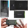 BLACKBERRY BASE DI RICARICA ORIGINALE CON BATTERIA J-M1 3,7V 1230mAh PER 9790