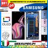 Samsung DISPLAY LCD+TOUCH SCREEN+FRAME SS OLED SAMSUNG GALAXY NOTE 9 SM-N960 SM-N960F