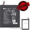 LG NEW BATTERIA RICAMBIO LITIO 4200 MAH ORIGINALE BL-T14 PILA PER G PAD 8.0 V490