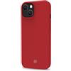 Celly FEELING COVER IPHONE 14 RED