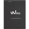 WIKO NUOVA BATTERIA ORIGINAL K630 3600mAh PILA RICAMBIO IONI DI LITIO PER Y82