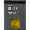 NOKIA BATTERIA ORIGINAL NOKIA BL-4S 2680 SLIDE 3710 FOLD 7100 SUPERNOVA 7610 X3-02