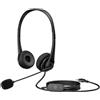 HP USB G2 STEREO HEADSET
