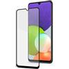 Celly FULL GLASS GALAXY A22 4G/A33/EE BK