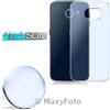 USLIM CUSTODIA SILICONE BACK CASE ULTRA SLIM 0,3MM SAMSUNG GALAXY TREND 2 LITE G318 BL