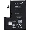 BLUE STAR BATTERIA ORIGINALE BLUE STAR 3687mAh IONI PILA LITIO PER APPLE IPHONE 12 PRO MAX